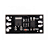 Módulo FR120N 100V 9,4A PWM Mosfet Optoacoplado - Imagem 2