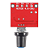 Controlador PWM 5A 4.5V a 35V para Cooler FAN ou Motor DC - Imagem 2