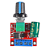 Controlador PWM 5A 4.5V a 35V para Cooler FAN ou Motor DC - Imagem 3