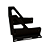 Suporte Articulado para Servo Motor 130ST(M15015 / M15025 / M10025) - Imagem 4