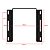 Suporte Articulado para Servo Motor 130ST(M15015 / M15025 / M10025) - Imagem 5