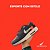 Tenis Nike Just do It Preto - Imagem 1