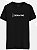 Camiseta Classic Brand - Imagem 1