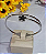 BRACELETE PRATEADO AÇO INOX - Imagem 1