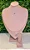 CONJUNTO CHOKER PRATEADO COLAR E BRINCOS GOTA - Imagem 1