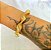 PULSEIRA DOURADA - Imagem 1