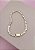 PULSEIRA DOURADA RIVIERA CRISTAL - Imagem 2