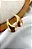 BRINCO DOURADO GOTA P - Imagem 1