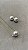 CONJUNTO ESFERA PEROLA - Imagem 1