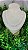 CHOKER FLOR CRAVEJADA TIPO RIVIERA PRATA - Imagem 1