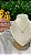 CONJUNTO PONTO DE LUZ CRAV INGLESA BANHO OURO - Imagem 1
