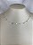 CHOKER PRATA - Imagem 1