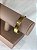 BRACELETE DOURADO COM TEXTURA - Imagem 1