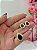 CONJUNTO GOTA CRAVEJADO LILAS AMETHISTA - Imagem 1
