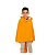 PONCHO RAPOSA UNISSEX - Imagem 6