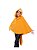 PONCHO RAPOSA UNISSEX - Imagem 2