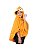PONCHO RAPOSA UNISSEX - Imagem 1