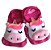 SAPATILHA BABY MENINA - Imagem 1
