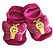 SAPATILHA BABY MENINA - Imagem 2