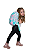 MOCHILA MENINA - Imagem 1