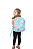 MOCHILA MENINA - Imagem 2