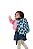 MOCHILA MENINA - Imagem 3