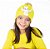 GORRO TRICÔ LHAMA - Imagem 2
