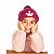 GORRO TRICÔ COROA - Imagem 2