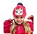 GORRO TRICÔ ONÇA - Imagem 1