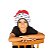 GORRO MALHA DOG - Imagem 1