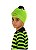 GORRO TRICÔ JACARÉ - Imagem 2