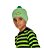 GORRO TRICÔ JACARÉ - Imagem 3