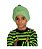 GORRO TRICÔ JACARÉ - Imagem 4