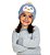 GORRO TRICÔ PINGUIM UNISSEX - Imagem 1