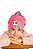 GORRO TRICÔ PREGUIÇA - Imagem 1