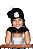 GORRO TRICÔ UNICÓRNIO - Imagem 4