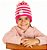 GORRO TRICÔ UNICÓRNIO - Imagem 3