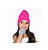 GORRO TRICÔ LUREX - Imagem 3
