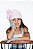 GORRO TRICÔ - Imagem 5