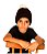 GORRO TRICÔ UNISSEX - Imagem 1