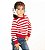 BLUSA TRICÔ LISTRADA - Imagem 6