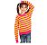 BLUSA TRICÔ LISTRADA - Imagem 3