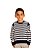 BLUSA TRICÔ LISTRADA - Imagem 2