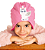 GORRO MALHA UNICÓRNIO - Imagem 1