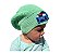 GORRO TRICÔ CARRO - Imagem 2