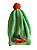 GORRO TRICÔ CARRO - Imagem 3