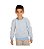 BLUSA TRICÔ QUADRICULADO UNISSEX - Imagem 2