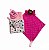 KIT C/3 NANINHAS SORTIDOS - MENINA - Imagem 4