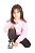 BLUSA TRICÔ QUADRICULADO - MENINA - Imagem 3