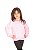 BLUSA TRICÔ QUADRICULADO - MENINA - Imagem 2